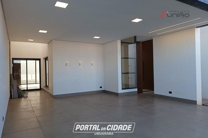 Casa &agrave; venda - 191m&sup2; - Jardim Colorado