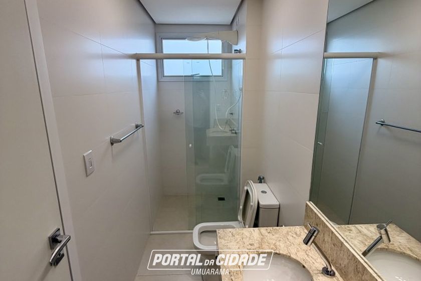 Apartamento para alugar - 102m&sup2; - Jardim dos Principes