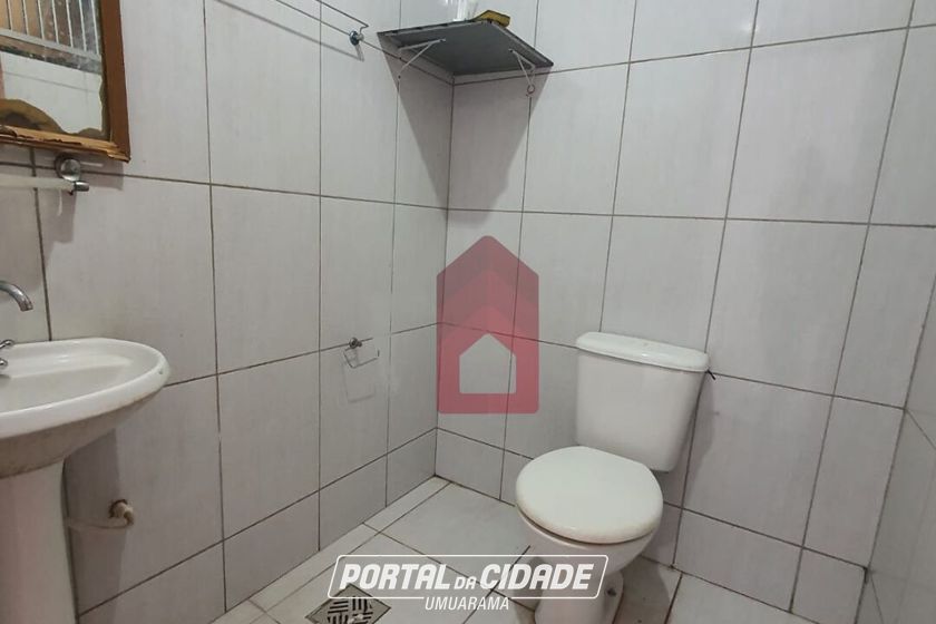 Sala Comercial para alugar - Zona II