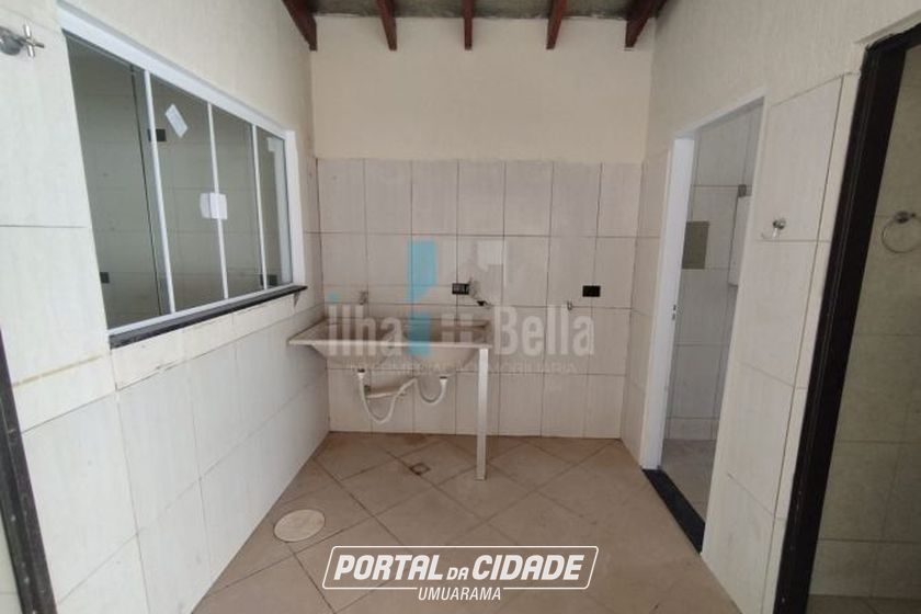 Casa para alugar - Jardim Alphavile