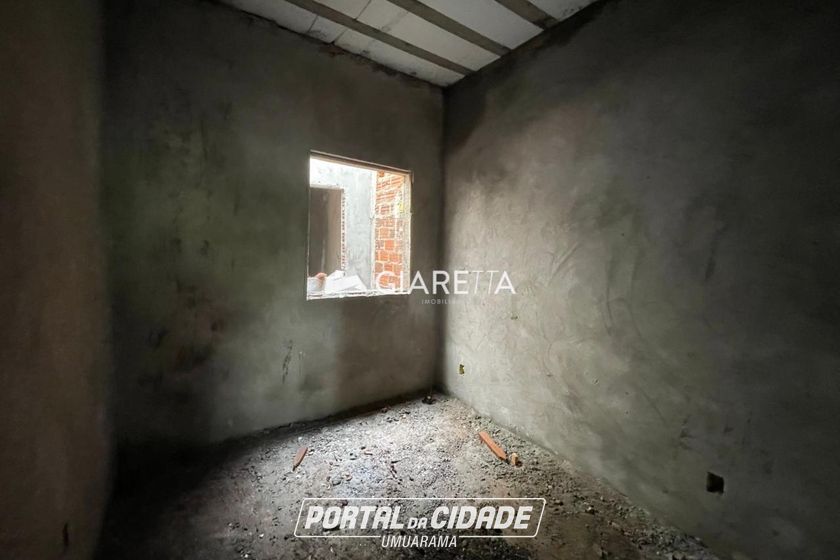 Casa &agrave; venda - 81m&sup2; - JARDIM COOPAGRO