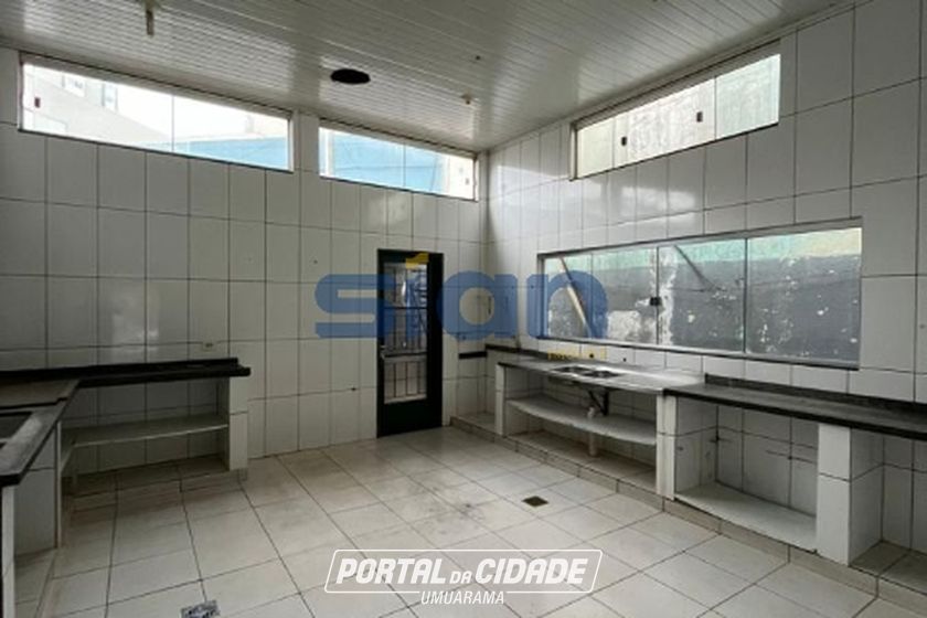 Apartamento para alugar - 110m&sup2; - Zona I