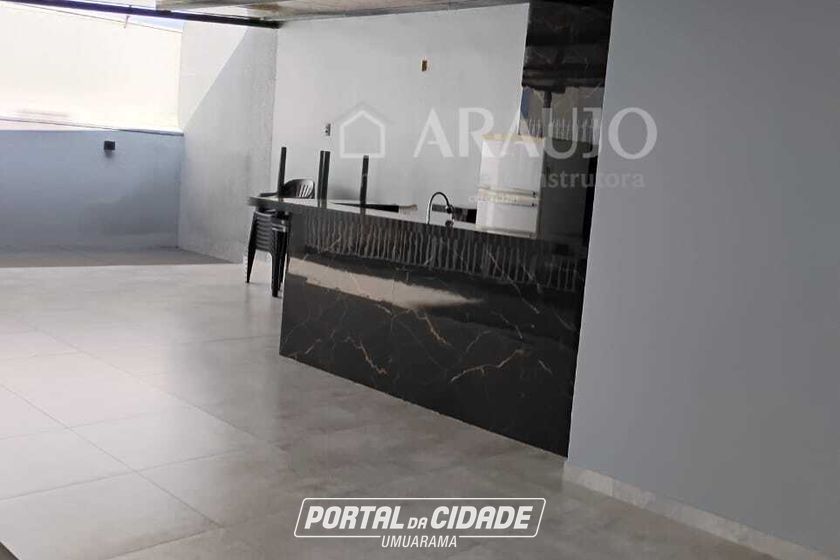 Apartamento &agrave; venda - 90m&sup2; - Zona I