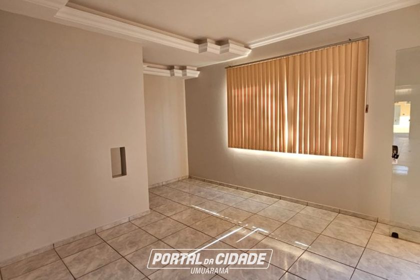 Casa para alugar - Zona II