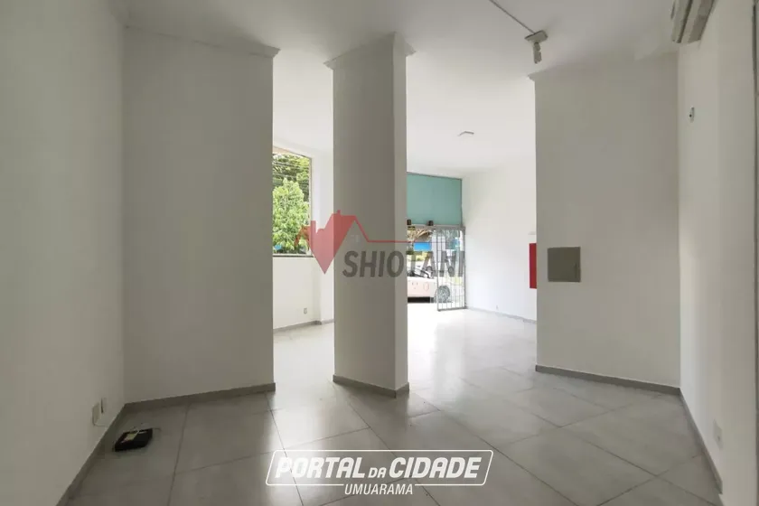 Sala Comercial para alugar - ZONA I