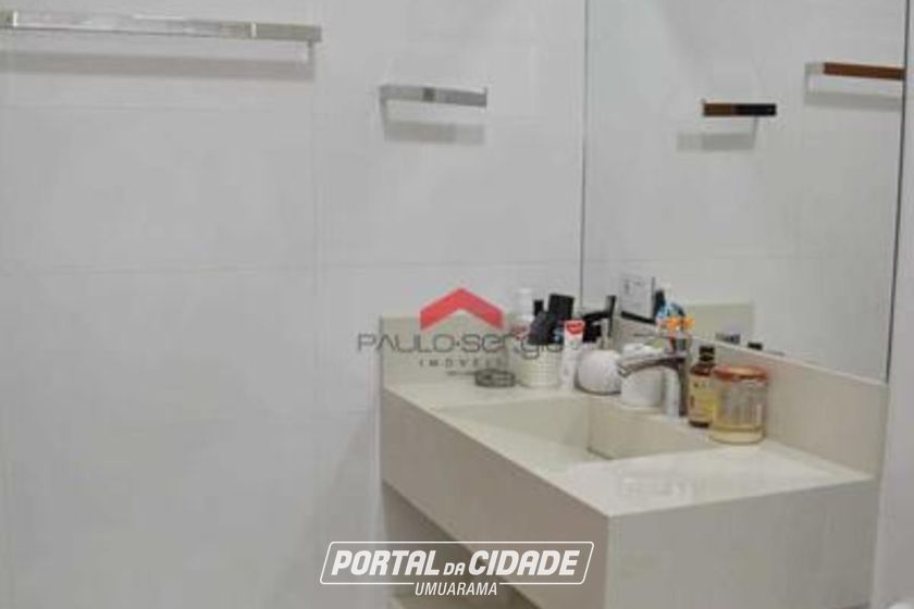 Casa &agrave; venda - 136m&sup2; - Parque Bandeirantes