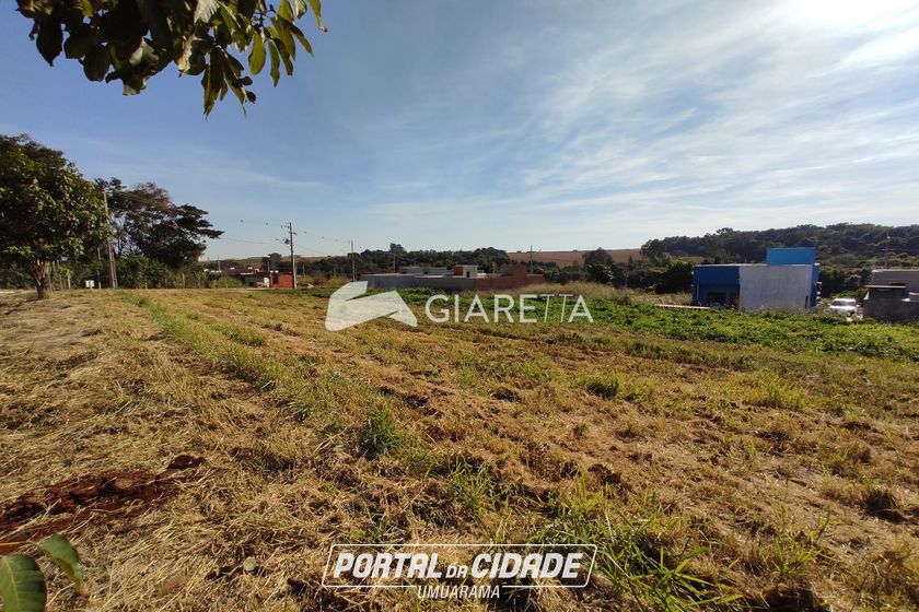 Terreno &agrave; venda - 250m&sup2; - JARDIM COOPAGRO