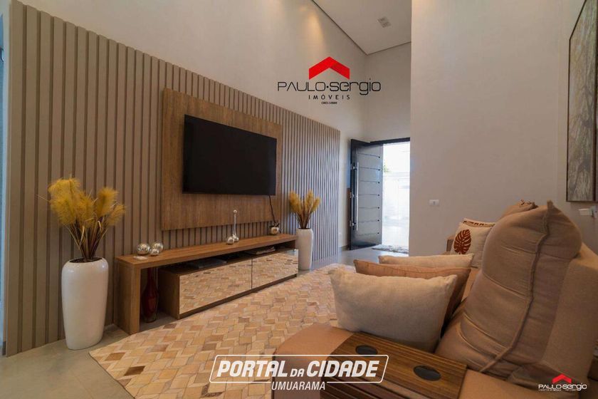 Casa &agrave; venda - 155m&sup2; - Parque Melhoramentos