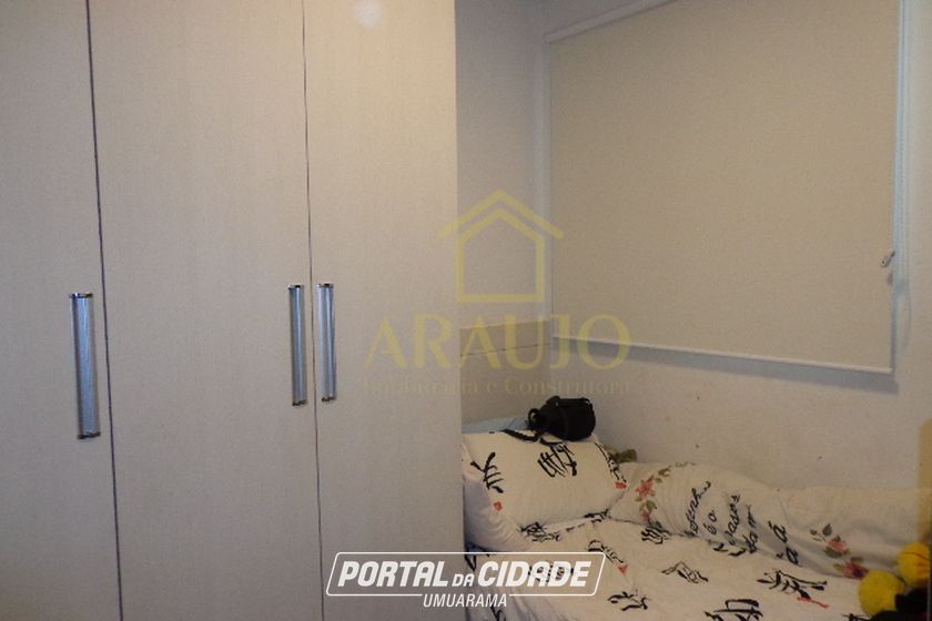 Apartamento &agrave; venda - 125m&sup2; - Zona I-A