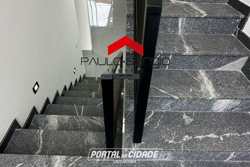 Sobrado &agrave; venda - 200m&sup2; - Parque Melhoramentos