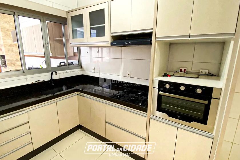 Casa &agrave; venda - 134m&sup2; - Condom&iacute;nio Parque Cidade Jardim