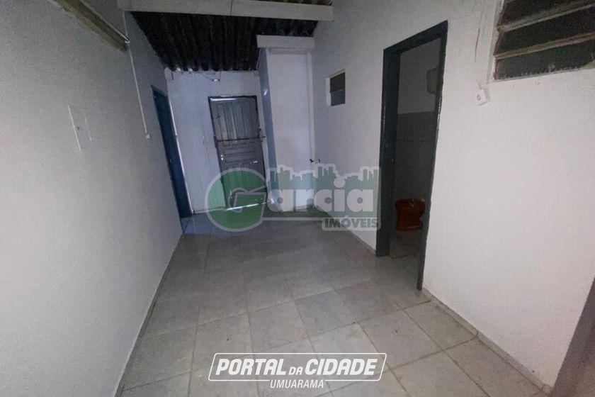 Sal&atilde;o Comercial para alugar - Parque San Remo I
