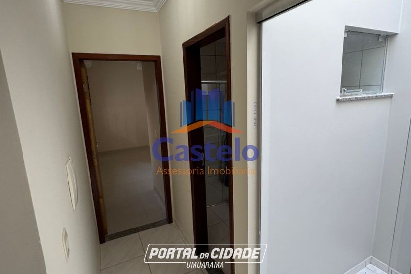 Casa para alugar - 99m&sup2; - PARQUE ALTO DA PARAN&Aacute;