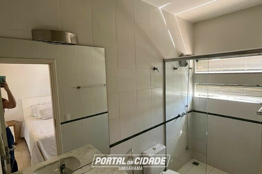 Casa &agrave; venda - 402m&sup2; - Zona I