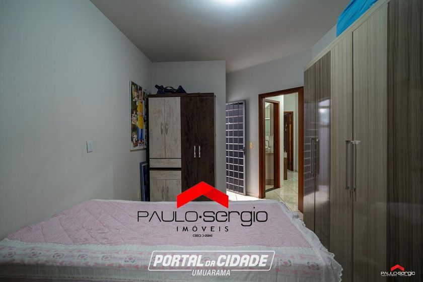 Casa &agrave; venda - 150m&sup2; - Parque Bandeirantes