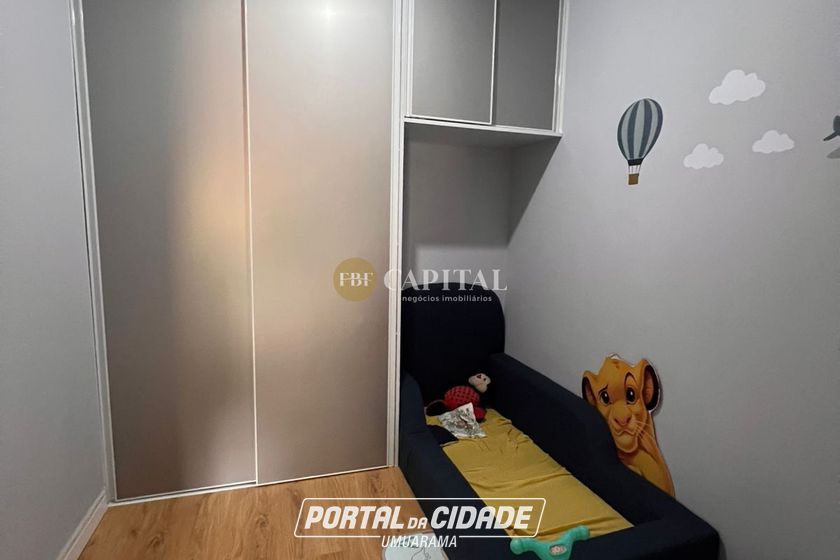 Casa &agrave; venda - 141m&sup2; - Parque Residencial Interlagos