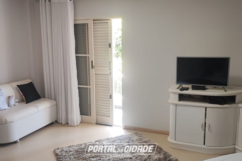 Sobrado &agrave; venda - 365m&sup2; - Zona II