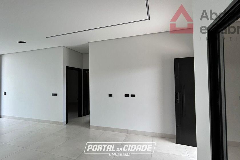 Casa &agrave; venda - 112m&sup2; - Parque Melhoramentos