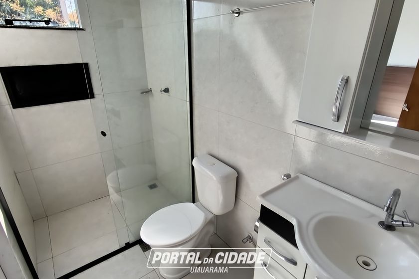 Casa para alugar - 77m&sup2; - JARDIM AEROPORTO II
