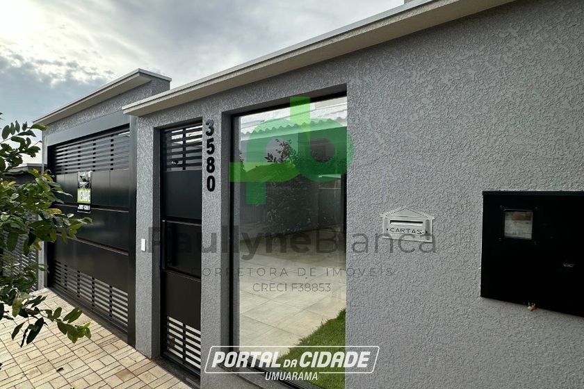 Casa &agrave; venda - 90m&sup2; - JARDIM JOTA MIRANDA