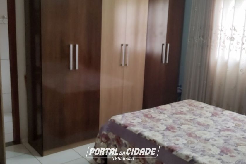 Casa &agrave; venda - 258m&sup2; - Alto S&atilde;o Francisco