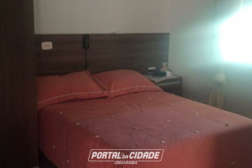 Casa &agrave; venda - 134m&sup2; - Parque San Remo I