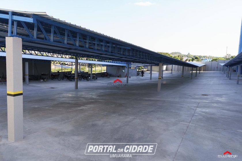 Apartamento &agrave; venda - 63m&sup2; - Zona VII