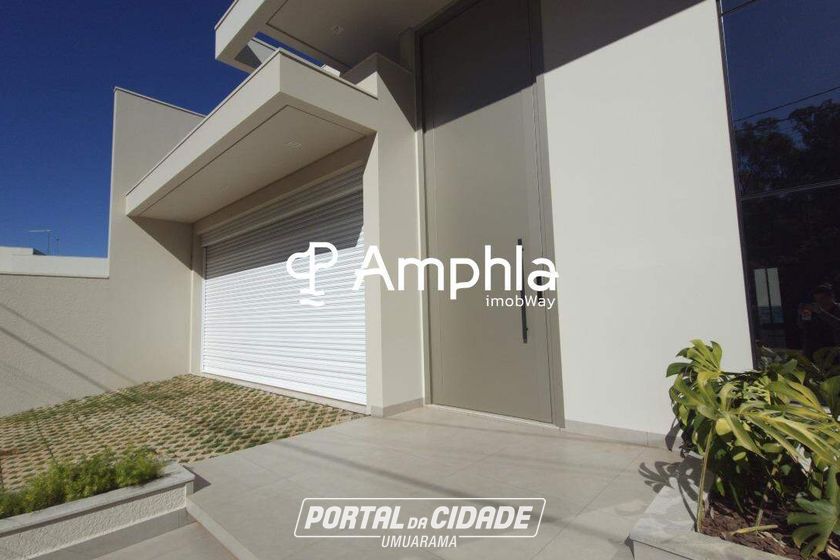 Casa &agrave; venda - 327m&sup2; - Vila Industrial
