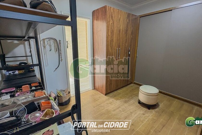 Casa &agrave; venda - 900m&sup2; - Parque Cidade Jardim