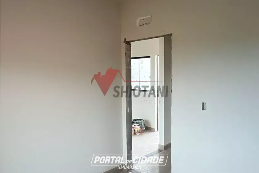 Casa &agrave; venda - Parque Laura Gomes