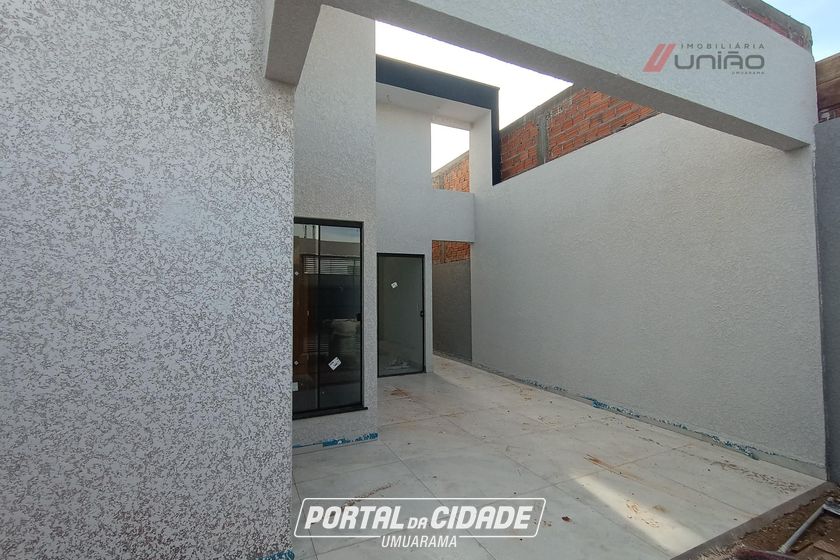 Casa &agrave; venda - 69m&sup2; - Parque Portugal