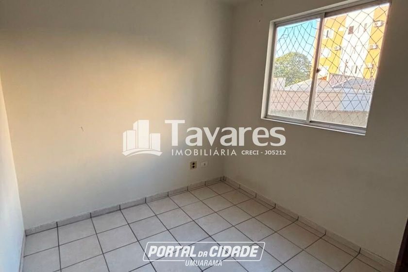 Apartamento para alugar - Zona III