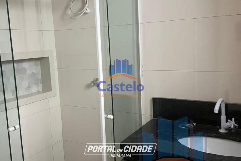 Casa &agrave; venda - 80m&sup2; - Parque Residencial Tokio