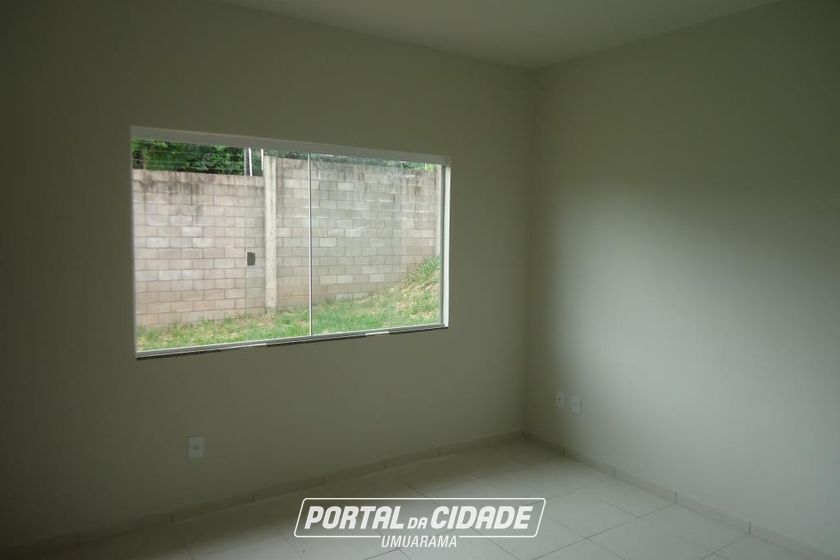 Casa para alugar - ZONA VI