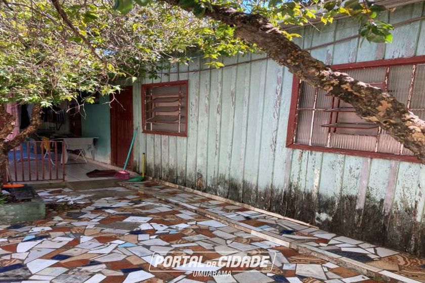 Casa &agrave; venda - 