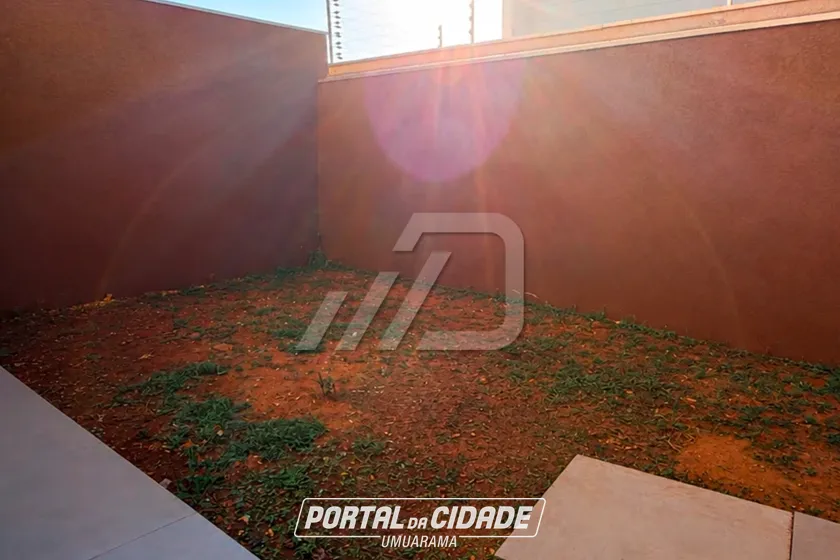 Sobrado &agrave; venda - 180m&sup2; - Parque Residencial Interlagos
