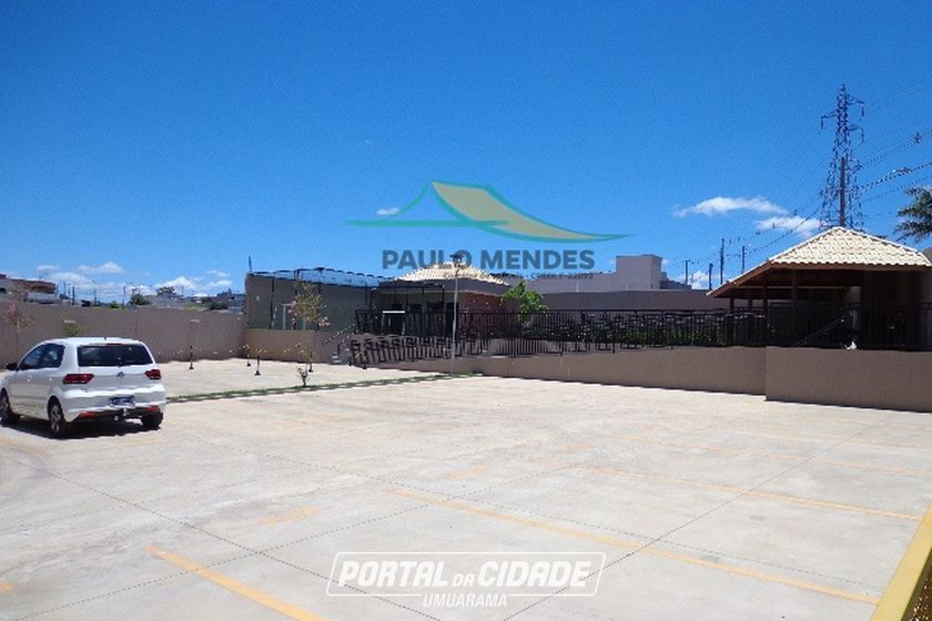 Apartamento &agrave; venda - 70m&sup2; - Edif&iacute;cio Interlagos Residencial Clube