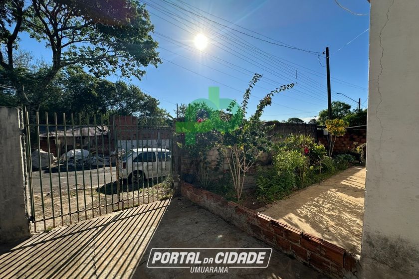 Casa &agrave; venda - 70m&sup2; - PARQUE SAN MARINO