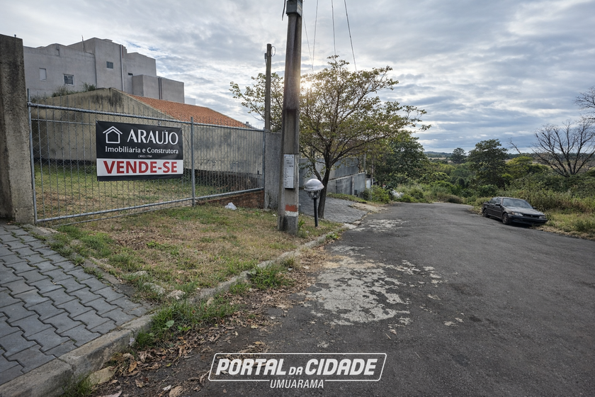 Terreno &agrave; venda - 126m&sup2; - Jardim Morumbi