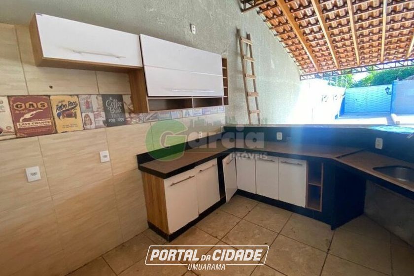 Casa &agrave; venda - 194m&sup2; - Jardim Alto da Boa Vista