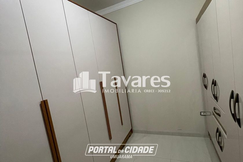 Casa &agrave; venda - 107m&sup2; - Jardim Veneza II