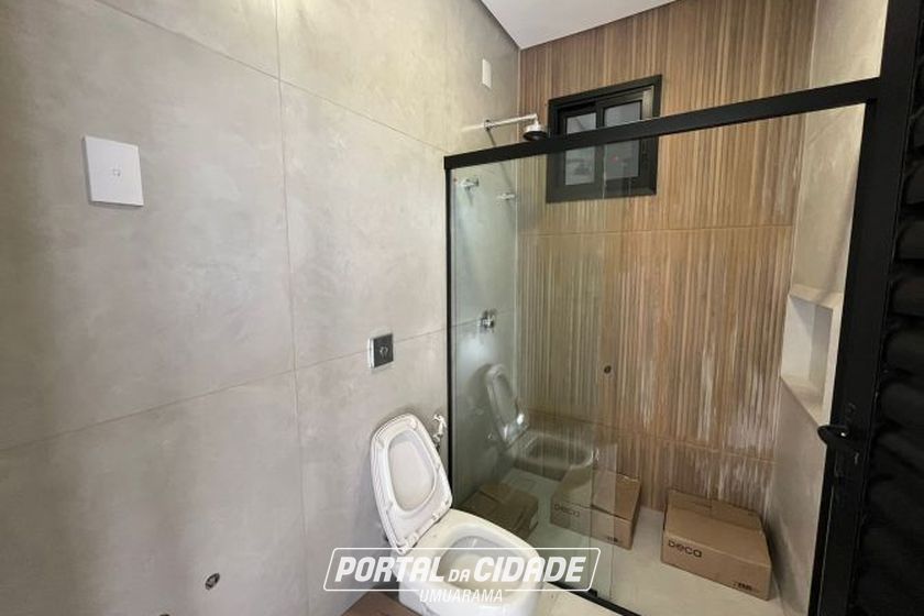 Casa &agrave; venda - 