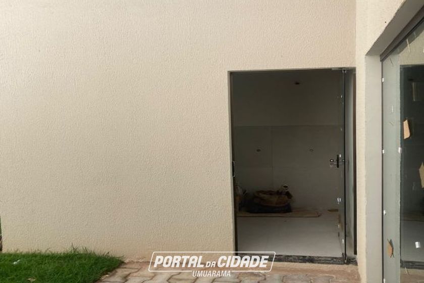 Casa &agrave; venda - Jardim Porto Seguro