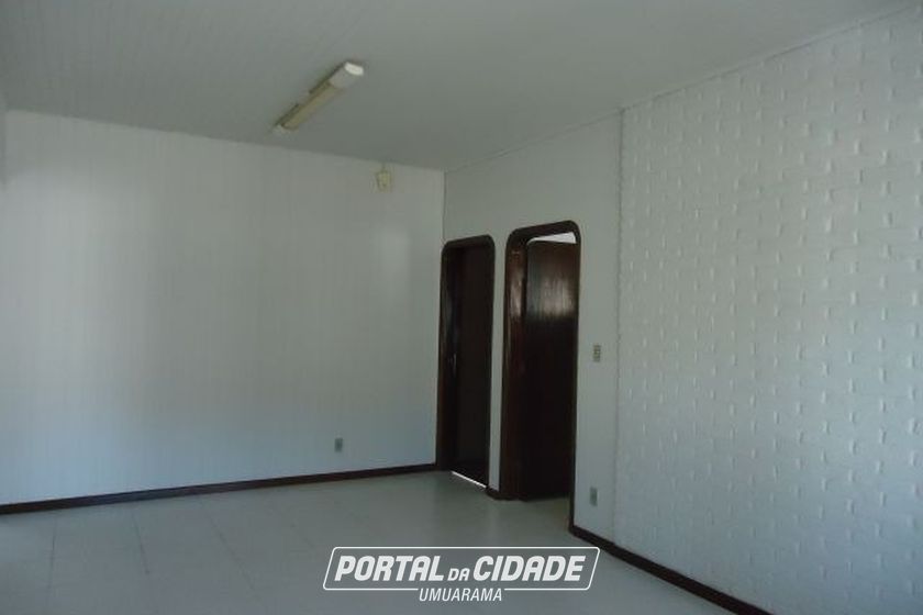 Casa para alugar - 167m&sup2; - ZONA II