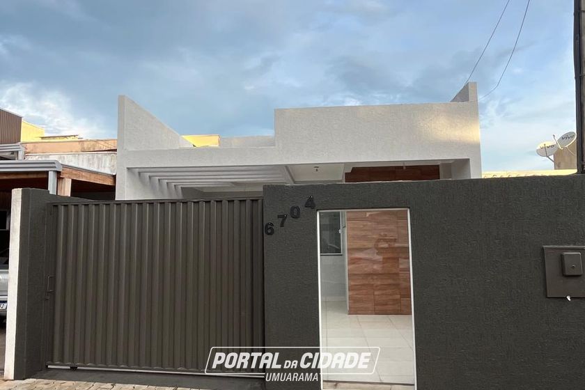 Casa &agrave; venda - 101m&sup2; - Jardim dos P&aacute;ssaros