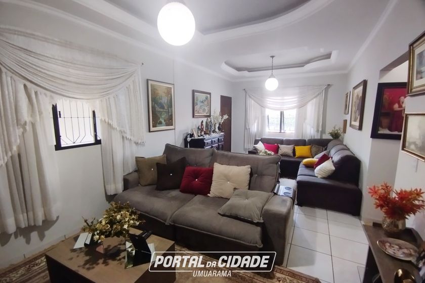 Casa &agrave; venda - 149m&sup2; - JARDIM PARAISO