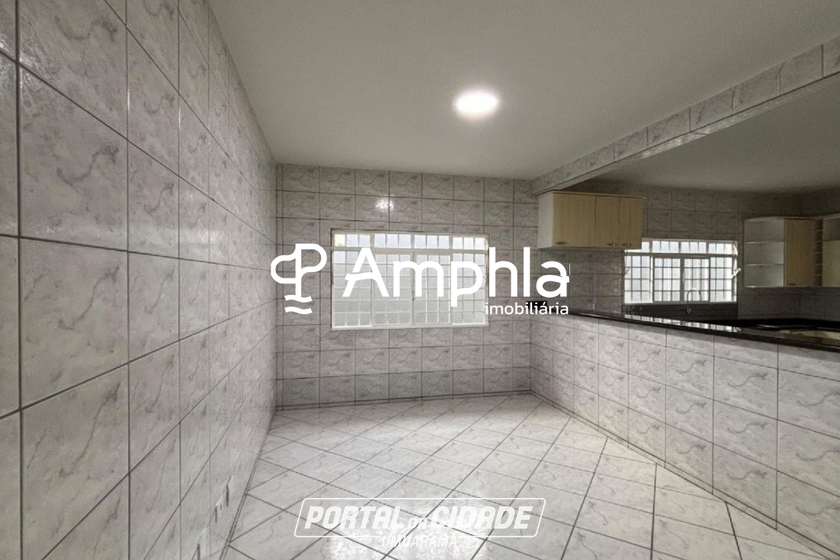 Casa &agrave; venda - 180m&sup2; - Jardim Am&eacute;rica