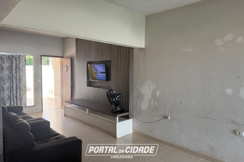 Casa &agrave; venda - 100m&sup2; - ZONA IV