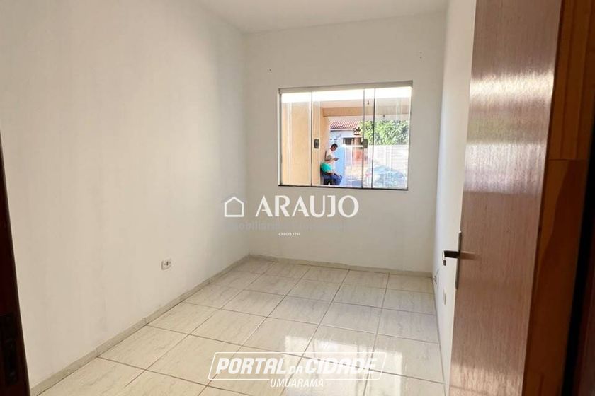 Casa &agrave; venda - 98m&sup2; - Jardim San Marino