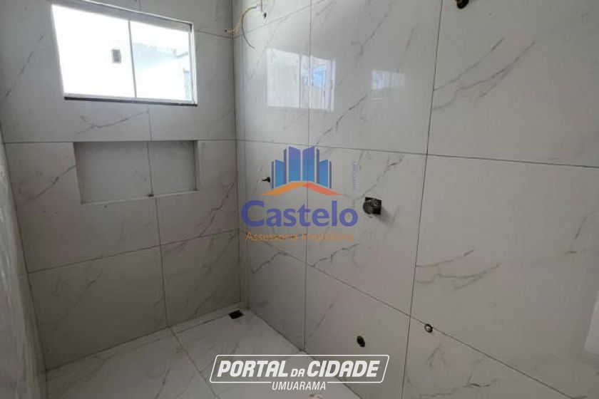 Casa &agrave; venda - 85m&sup2; - Jardim Vila Rica